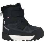 Viking Constrictor 2V SC WP Winterstiefel, Schwarz, 23