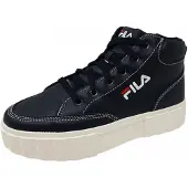 FILA Schuhe Sandblast Mid, FFW018780010