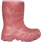 Viking Ultra Warm Pink/Light Pink Thermo Boot Gummistiefel Kinder pink 28