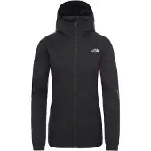 The North Face Regenjacke "QUEST" mit Kapuze mit verstellbarer Kapuze, atmungsaktiv, schnell trocknend, wasserdicht