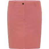 Jack Wolfskin Damen Tihama Skort mineral red 38