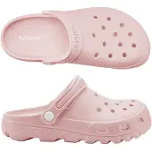 Holster Holster Sundrifter Vegan Clogs für Damen ROSE 36