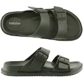 Original Brands HOLSTER Holster Soleseeker Damen-Sandalen aus veganem Material KHAKI 41