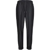Rains Regenhose Pants Regular Black Unisex-M
