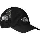 The North Face Unisex Horizon Trucker Cap TNF BLACK/TNF BLACK