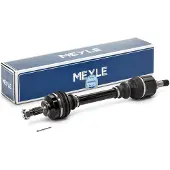 Meyle 40-14 498 0037 Antriebswelle Vorne Links passend für PEUGEOT 307 CC (3B) 307 (3A/C) PARTNER Tepee 307 SW (3H) 307 Break (3E) PARTNER Kasten