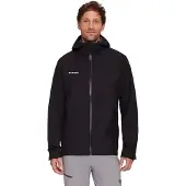 Mammut Herren Funktionsjacke Alto Light HS Hooded Jacket Men
