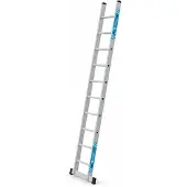 Zarges Stella L Anlegeleiter 10 Sprossen
