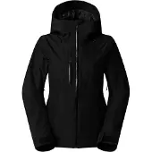 The North Face Womens Descendit Jacket tnf black (JK3) L