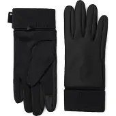 Rains Handschuhe Unisex Gloves Black-L