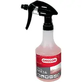 Oregon Harzlöser Universal Allzweck Reiniger MX 14 Werkstattreiniger Spray 500 ml