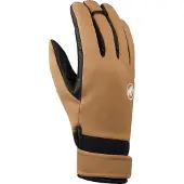 Mammut Astro Guide Softshell Gore-tex Windstopper Handschuhe