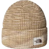 The North Face Mütze Salty Bae Lined Beanie Unisex White Dune
