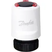 Danfoss Thermischer Stellantrieb