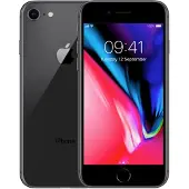 Apple iPhone iPhone 8, 11,9 cm (4.7 Zoll), 256 GB, 12 MP, iOS, 11, Gold