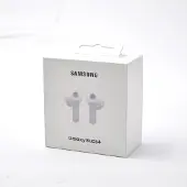 Samsung Galaxy Buds4, Kabellose Bluetooth-Kopfhörer, 1-Weg-Lautsprecher