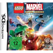 LEGO Marvel Super Heroes