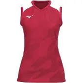 Mizuno Trikot Damen Team Meis