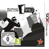 Shifting Worlds