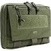 Tasmanian Tiger EDC Pouch, Multitasche, grün
