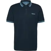 s.Oliver Poloshirt Kurzarmshirt mit Polokragen