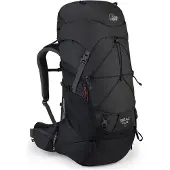 Lowe Alpine Dunkelgrau FMQ-48-EBN-MLG