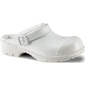 Sanita Duty Griptec Clog 3011 O.H. mit Riemen