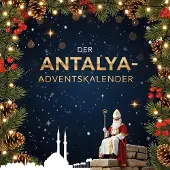 Sonstige Verlage Der Antalya-Adventskalender