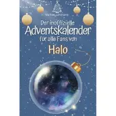Bookwire Der inoffizielle Adventskalender für alle Fans von Halo