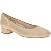 Gabor 3001 Damenschuhe - Pumps beige NEU