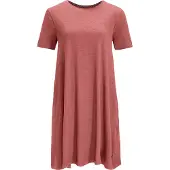 Jack Wolfskin Shirtkleid "TRAVEL DRESS"