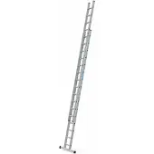 Zarges Everest 2DE - Schiebeleiter 2 x 16 Sprossen
