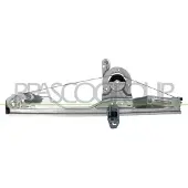 PRASCO RN308W024 Elektrischer Fensterheber Vorne Links für RENAULT MODUS / GRAND MODUS (F/JP0)