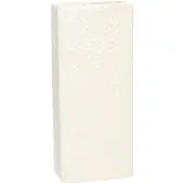 Benson Wasserverdampfer - weis - Keramik - 400 ml - Heizkorper