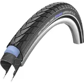 Schwalbe Reifen Marathon Plus 40-622 / 28 x 1.50 mit Reflexstreifen