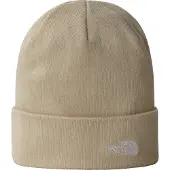 The North Face Mütze Norm NF0A5FW13X41 Gelb