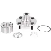 VAICO Radlagersatz [Hersteller-Nr. V25-9714] für Ford