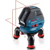 Bosch Linienlaser GLL 3-50 in L-BOXX