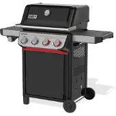Weber Spirit E-435 Gasgrill
