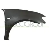 PRASCO Kotflügel mb8213013 vorne rechts für MITSUBISHI