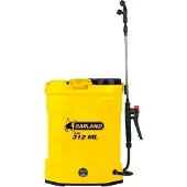 Garland Electric backpack sprayer fum 312-v23, 12 liters