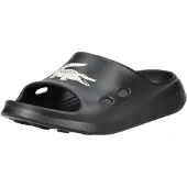 Lacoste Pantolette "Pantoletten Lederimitat"