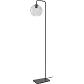 Ledvance Pendelleuchte für Boden, E27, Vintage 1906 Globe / 220…240 V, Gehäusematerial: Glas