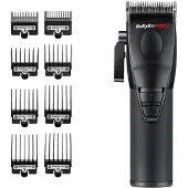 Babyliss Pro Fresh FX Clipper Haarschneider FX86E