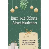 Bookwire Burn-out-Schutz-Adventskalender