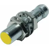 Turck Näherungsschalter M12,pnp,sn:4mm,IP67 Bi4-M12-AP6X-H1141