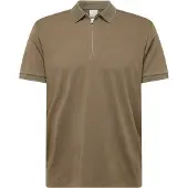 Selected Fave Kurzarm-poloshirt
