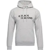Black Diamond Hoodie Mini Stacked