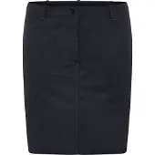 Jack Wolfskin Damen Tihama Skort dark navy 46