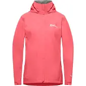 Jack Wolfskin Damen Jacke Trailtime 2l Jkt W